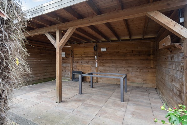 Medium property photo - Burgemeester J.W. Hondelinkstraat 41, 4153 VC Beesd
